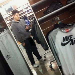 Meet your Posher, Alex